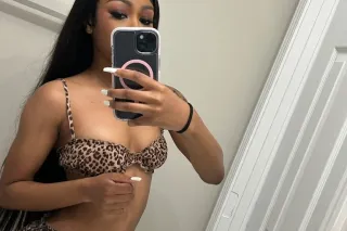 New 18 Slim Thick Throatmassage Thearpist photo 3