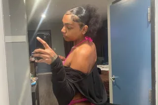 sexy Egyptian ready to get fucked🤪