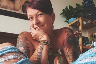 older but fun and respectful photo 8