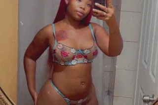 The Ebony Goddess🔥🫦 photo 3