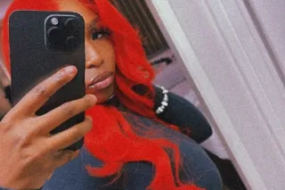 Pretty Pussy Talk to Me Quick Not Slick ♥.... photo 10