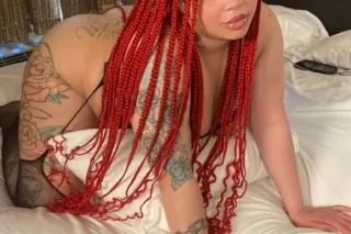 NEW VIDEO 😮‍💨 OUTCALLS only ‼Pretty Red ❤️❤️❤️💦💦🔥 ‼‼UPSCALE MEN ONLY photo 2