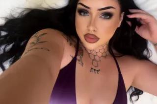 🌊🌴 RICHMOND UNTIL SATURDAY ONLY 💛 German American Temptress-Curves Made for Sin, Lips Made for Pleasure 🦋🩷 photo 12