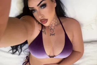 🌊🌴 RICHMOND UNTIL SATURDAY ONLY 💛 German American Temptress-Curves Made for Sin, Lips Made for Pleasure 🦋🩷 photo 6
