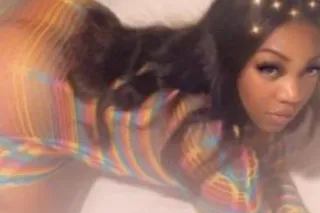 😍🥰CHANEL HERE WITH 5 STAR TREATMENT 😍🥰 photo 2