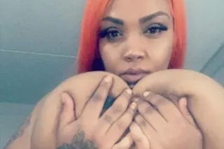 early morning wood Let Mzredd get you off