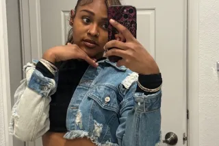 chocolate petite treat🥰 photo 9
