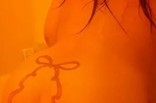 Cum Thirsty Nympho