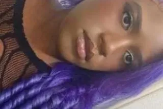 TALL THICK AND NASTY SUPER FREAKY AMAZON photo 4