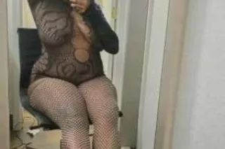 TALL THICK AND NASTY SUPER FREAKY AMAZON