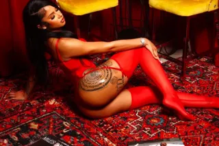 new sexy latina in town😘🐱💦 photo 4