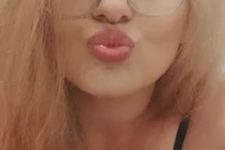 wanna get into something someone....cum see me