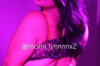 THICK MAMI LYNN 🍒 photo 2