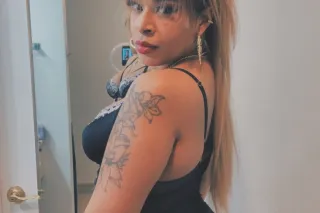read Add| Visiting WOODBRIDGE| Pretty Rican 🫦💕| Clean ,tight and creamy💦|