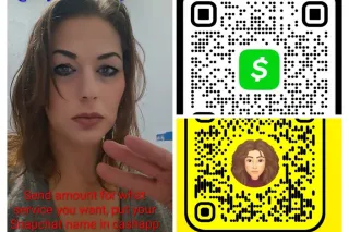 Valentine's special! Sexy MILF/Step son Content. Cum watch! photo 3