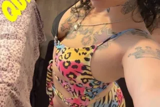 Mixed Mamii⭐ Doing Things Way Better Them These Other Bitchez🫦 Tattoos Don't Lie💯 No Bait and Switch✅ Verified Provider✅ www.fanvue.com/mixedmamii...