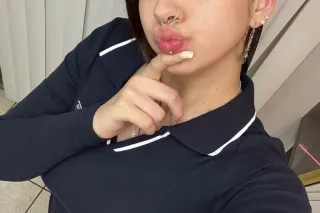 Sexy Brazilian Babe❤ photo 5