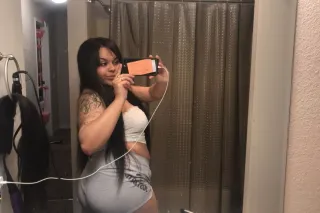 A REAL SQUIRTER 💦 photo 10