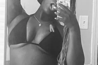 worth your while 🥴🤤 cum play with me HEAD ONLY photo 3