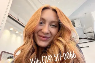 The one and only Kelly! 100% real pics or FREE! The red head of your dreams! 🔥 photo 5