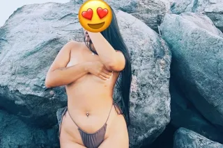 Vas a disfrutar de un rico sexo amor 😈👅 photo 2