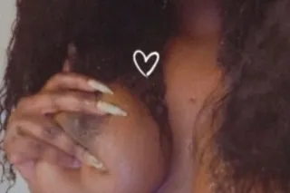 Natural Big Booty ❤ photo 3