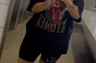 im literally just a girl 😜 photo 3