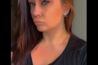im literally just a girl 😜 photo 4