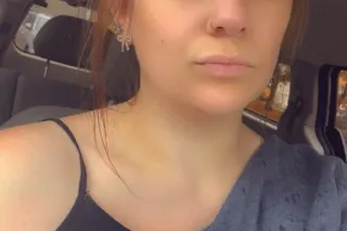 im literally just a girl 😜 photo 5