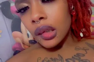 🍆💦🌹😘🍑2GIRL SHOW SNOW BUNNI&CARAMEL HOTTIE 🌹 💦🍆💋😘💦 photo 6