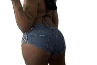 Your sexy panamian babe 🍑💦🩵