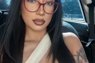 EXOTICC HOTT LATINAA photo 5