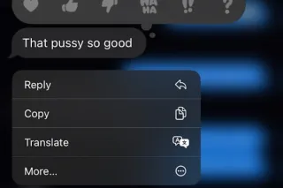 💯%Realll 😩Super Soaker🌊Great Pussy 😩They Might Be Good but Im BETTER😏Very Addicting👅Come Make Me Cream🍦