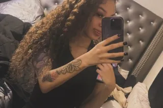 Hit my phone 💞 photo 4