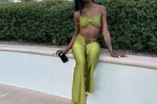 Sexy Sensual Massage❤ New slim thick goddess in town 💦