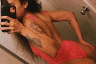 Make your late night fantasies come alive 🏆💋