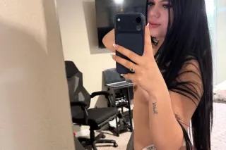 Cubanita Hermosa