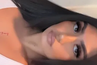it's your favorite exotic latina 💋💋 photo 9