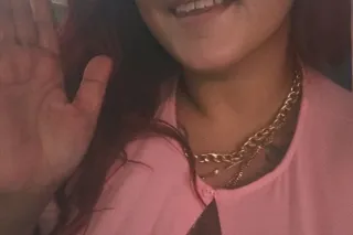 bbw spanish/white babydoll photo 3