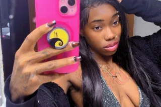 HI my name is sexy Chocolate😍 100% Incalls and Outcalls avaliable/ FT Shows Deals🩷 ✨) photo 4