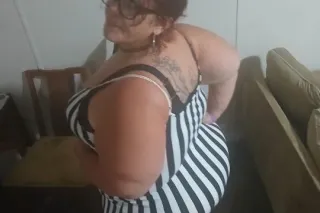 BIG BOOTY BADDIE 67 INCHES OF PLEASURE photo 5