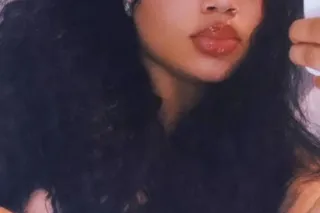 exotic mixed filipina playmate ready to please you💕💦 photo 6