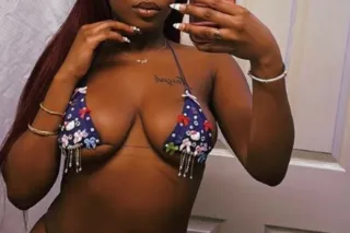 CONTACT ME WHEN YOUR READY ONLY ! DETAILS ON THE AD & YES IM AVAILABLE SERIOUS INQURIES ONLY ! UPSCALE EBONY READY FOR YOU DADDY photo 3