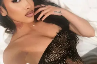 Here for the night 💕 make it your best one photo 6