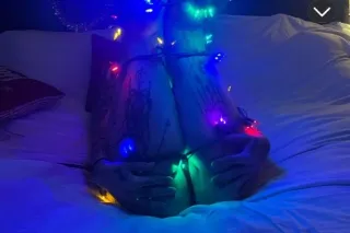 🎄💦 "Naughty list Who, me 😜💦🎄 photo 3