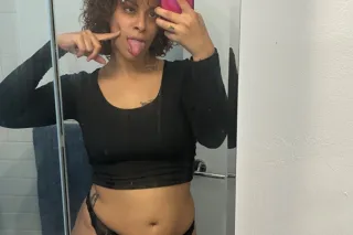 face time varification 🖤 i got hacked on my old page photo 3