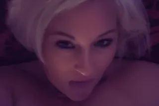 sassy Sensual photo 2