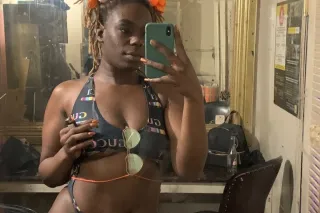 Daddy Make Me Squirt photo 3