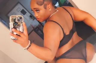 Classsy NASTY freak ready now🥰💃🏾📲 photo 2