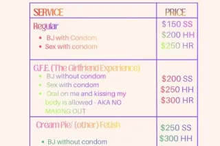 ✨✨$60 Bend N' Bust special! Cumm get it✨✨ TIMES SQUARE INCALL ONLY!! photo 4